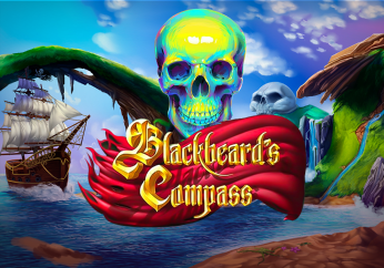 Blackbeard's Compass